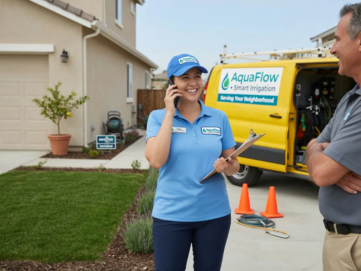 Irrigation Installation Campbellsville, KY FAQs